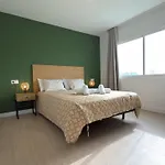 Pier Holidays Apartamento