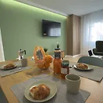 Apartamento Pier Holidays *