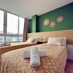 Pier Holidays Apartamento Las Palmas de Gran Canárias