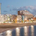 Pier Holidays Apartamento Las Palmas de Gran Canárias