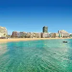 Pier Holidays * Las Palmas de Gran Canárias