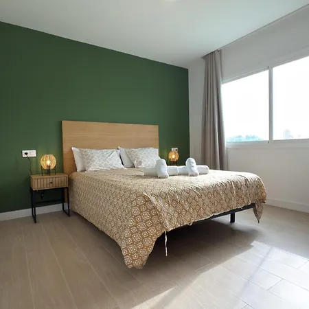 Pier Holidays Apartment