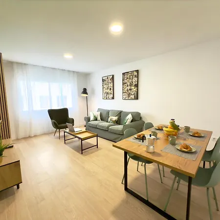 Apartment Pier Holidays