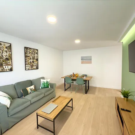 Pier Holidays Apartamento *