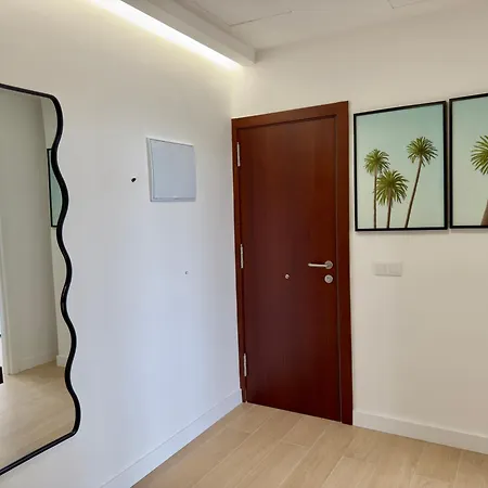 Apartment Pier Holidays Las Palmas de Gran Canaria