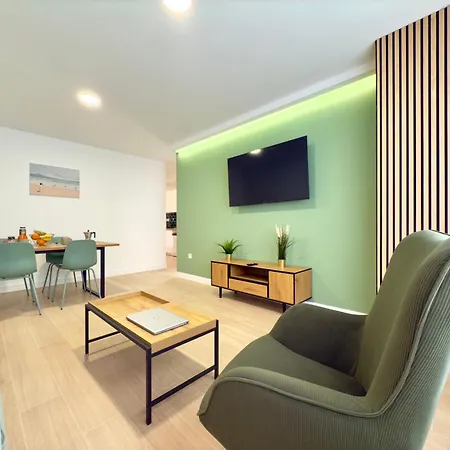 Pier Holidays Apartment Las Palmas de Gran Canaria
