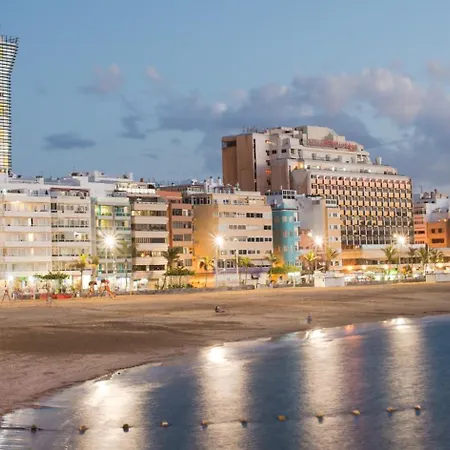 Pier Holidays Apartment Las Palmas de Gran Canaria