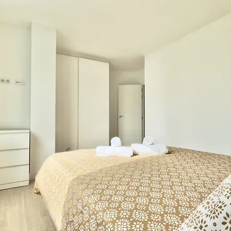 Pier Holidays Apartment Las Palmas de Gran Canaria