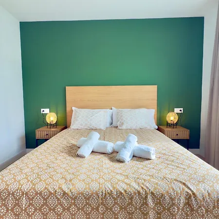 Apartment Pier Holidays Las Palmas de Gran Canaria