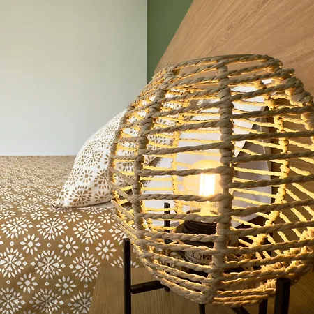 Pier Holidays Appartamento