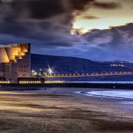 Apartment Pier Holidays Las Palmas de Gran Canaria