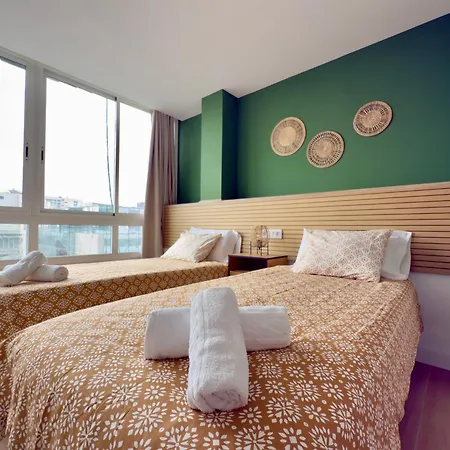 Pier Holidays Apartamento Las Palmas de Gran Canaria