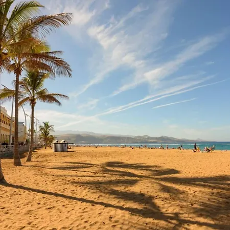 Apartamento Pier Holidays *