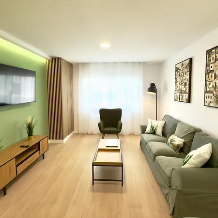 Apartamento Pier Holidays *